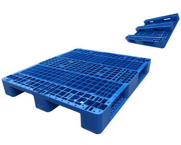 青島塑料托盤在生產(chǎn)生活中的優(yōu)勢很大，還不快來看看